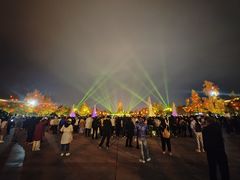 -大雁塔北广场音乐喷泉