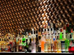 -LAMP BAR 水烟音乐酒吧
