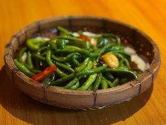 -园林美食城·本土农家菜(杨和镇店)