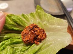-杨小佳·齐齐哈尔烤肉·烤串(广州店)