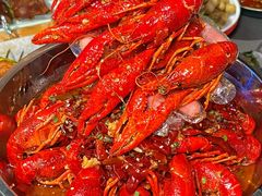 -醉炫音速烧烤·干煸菜(沙河总店)