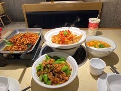 -大碗先生(万家丽店)