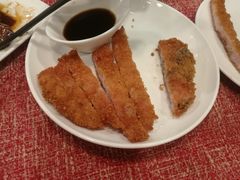 -徐记私厨(半淞园路店)