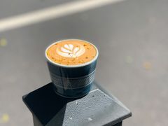 -Seeking Coffee咖啡(新竹路店)