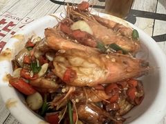 -琴园酒家(金三角大厦店)