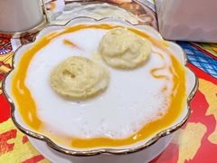 -甜心妈妈·榴莲星级糖水(北京路总店)