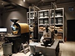 -来回·咖啡(钟村咖啡豆店)