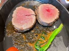 -西堤牛排(合肥之心城店)