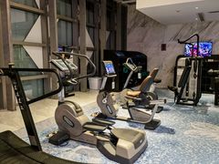 -北京朝阳悠唐皇冠假日酒店