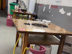 大堂-笔记安顺夺夺粉火锅