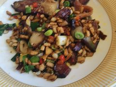 -印象鲵宴·张家界地标美食名片(溪布街店)