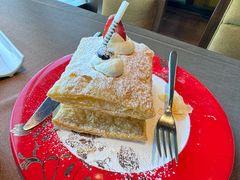 -金鹰国际酒店·满园春中餐厅