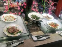 -青岛青龙美爵酒店·阳光海岸西餐厅
