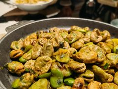 -丰收日·小海鲜·沪上家宴(顾村正大店)