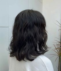 点击看大图 -Hair造型