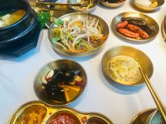 -三宝泥炉·活烤鳗鱼(七宝宝龙店)