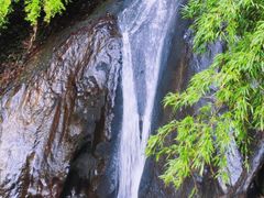 -龙苍沟森林公园