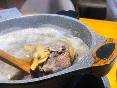 -大牛湾·眷村牛肉面(蠡溪店)