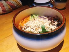 -觅山云南菜(泊富ICITY店)