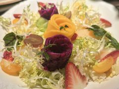 -波特曼西餐厅(中央大街店)