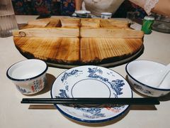 -妈妈家铁锅炖(景诚园综合楼店)