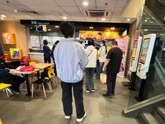-麦当劳(金州新玛特购物广场店)