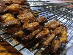 烤筋-虎卫烤肉(东关南街店)