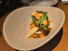 大刘小刘捣海鲜-OTIUM • 柴屿麦(亮马桥店)