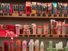 -星巴克(广州淘金路店)