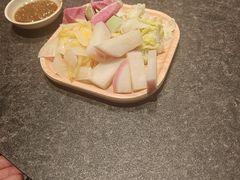 -陈家老院子·长春特色东北家宴(一匡街店)