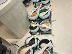 -素满香·食养自助(建邺万达店)