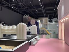 -考拉小厨亲子餐厅(榆次店)