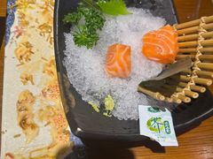 -白石の深夜食堂(泰华店)