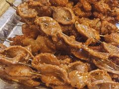 -黑皮烧烤(民意四路店)