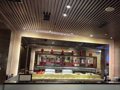 -满堂欢豆捞坊(美丽华大酒店店)