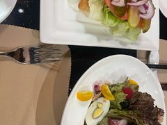 -圆顶阁西餐厅(郑州索菲特国际饭店 )