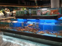 -阿伟海鲜楼·福建菜(延寿店)