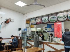 -秦豫肉夹馍(东羊市店)