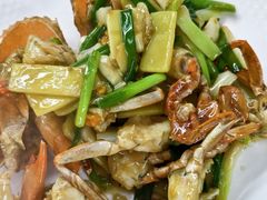 -粤盛海鲜平价店(洛溪食街店)