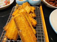 -老头儿油爆虾·知味杭州(爱琴海购物中心)