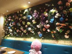 -青瓷火锅料理(西单大悦城店)