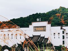 -婺源梦里老家大型山水实景演出