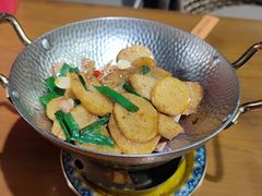 -隔壁老王·家常云南菜(花巷店)