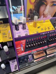 -丝芙兰Sephora