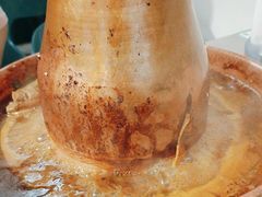 -0317火锅鸡·清真(正达店)