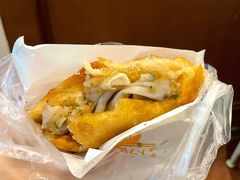 -家阳赵师傅油饼包烧麦(粮道街店)