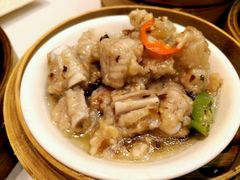 -稻香酒家·34年老字号·港式粤菜(汉街店)