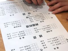 -肉甲韩国木炭烤肉(新壹街1店)