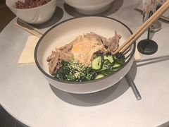 寿喜烧牛肉饭-Wagas沃歌斯(汇智店)