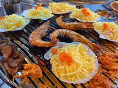 -釜山火炉·海鲜烤肉(紫藤路店)